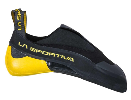 Zapatillas para Hombre LA SPORTIVA Cobra 4.99 Negro para Montaña (EU 43 1 / 2)