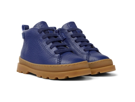 Botas de Futbol Brutus Fw Azul EU 24 Niño CAMPER