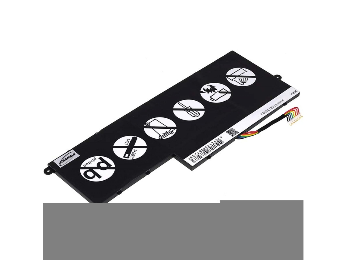 Batería POWERY 1.10.ACE.999.806 para Acer AC13C34