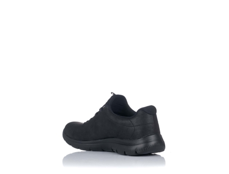 Zapatillas para Mujer SKECHERS Summits Itz Bazik (Gris - 36)