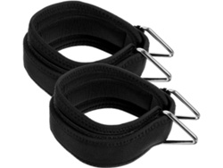 Besportble Fitness Portátil Duradero Práctico Seguro