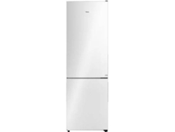 Frigorífico Combi TEKA RBF 54640 WH (No Frost - 185 cm - 310 L - Blanco)