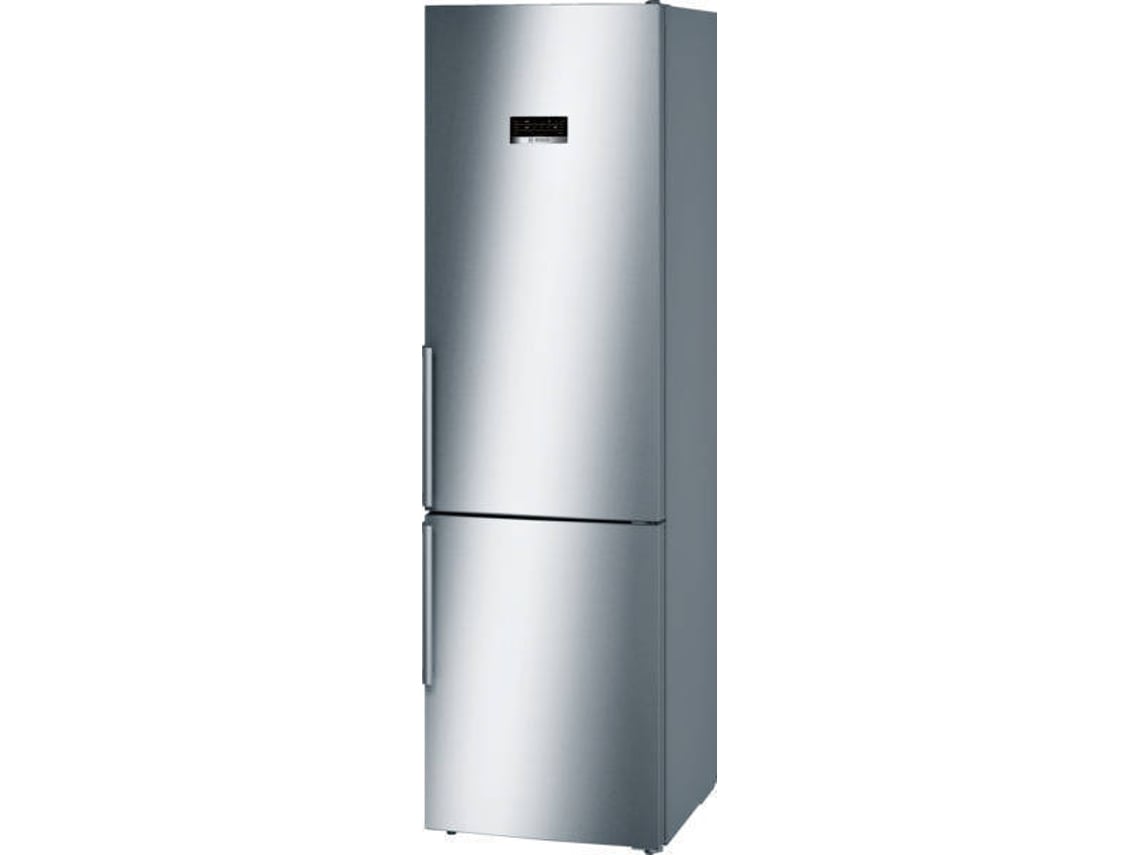 Frigorífico Combi BOSCH KGN39XI4P (Caja Abierta - No Frost - 203 cm - 366 L - Inox)