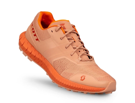 Zapatillas Trail Running Kinabalu Rc 3 Naranja EU 38 Mujer SCOTT