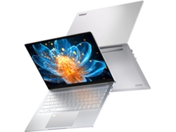 Portátil ultraligero Ninkear S14, AMD Ryzen 5 7535HS, 16 GB de RAM LPDDR5, SSD de 1 TB, pantalla de 14" con resolución 2.2K.