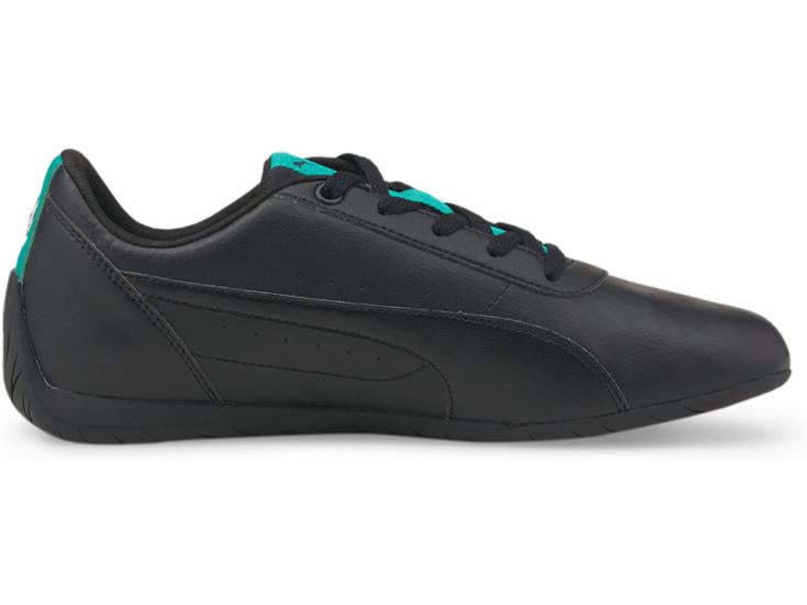Zapatillas PUMA Mapf1 Neo Cat Hombre 41 Negro Worten.es