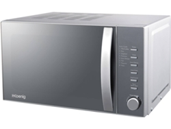 Microondas H. KOENIG VIO2 (20 L - Sin Grill - 700 W)