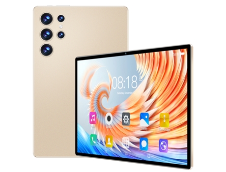 Tablet JADASEN S23 (10,1'' - 16 GB - 2 GB RAM - Dorado)