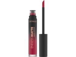 Labial Líquido CATRICE Endless Matte 080 (4,5 ml)