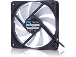 Ventilador FRACTAL DESIGN Silent Series R3 50mm