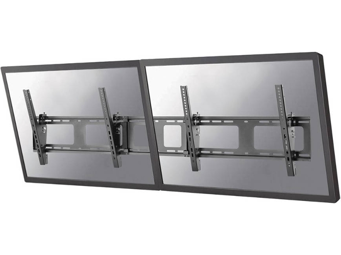 Soporte de TV NEWSTAR NS-WMB200 (Ajustable - 40'' a 52'' - Hasta 50 kg)