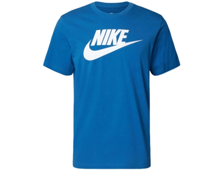 Camiseta de Hombre NIKE Sportswear Multicolor (M)