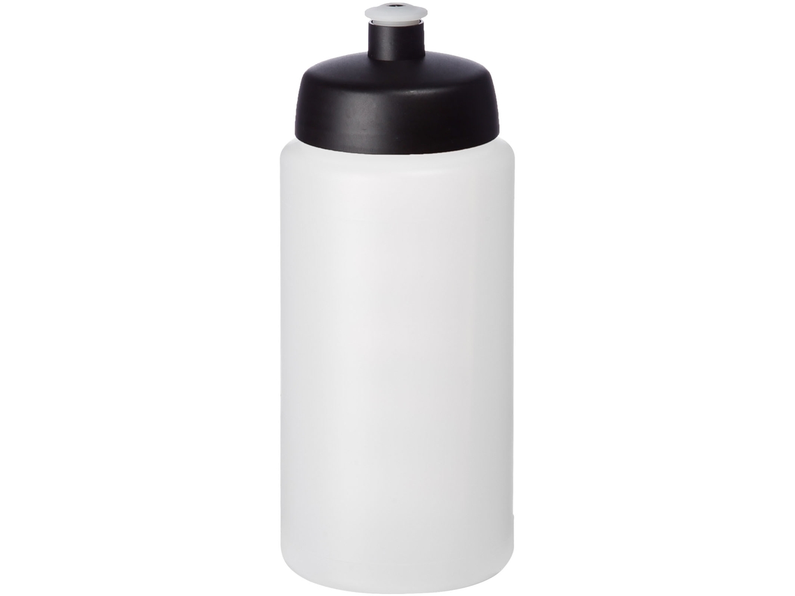 Bidón Deportivo Con Tapa De 500 Ml Con Asa Baseline™ "plus"