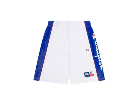 Pantaln Corto CHAMPION 219746-Ww001