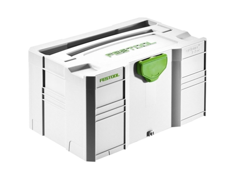 Mini-Systainer T-Loc Sys-Mini 3 Tl FESTOOL