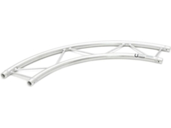 Elementos del Círculo ALUTRUSS 6021027T (1.5 m)