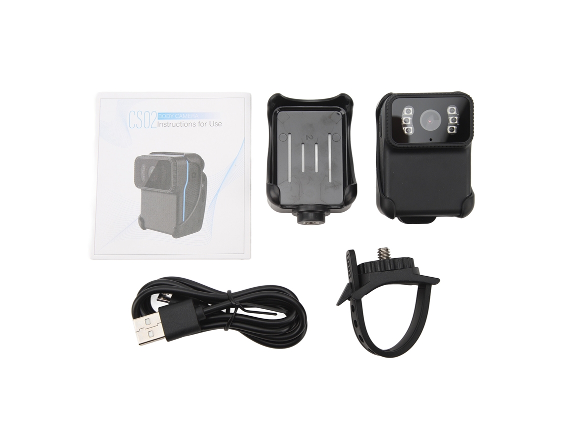 Monitor Inteligente Para Bebés Con Cámara Hd 1080p, Visión Nocturna, Ip66 Y Wifi.