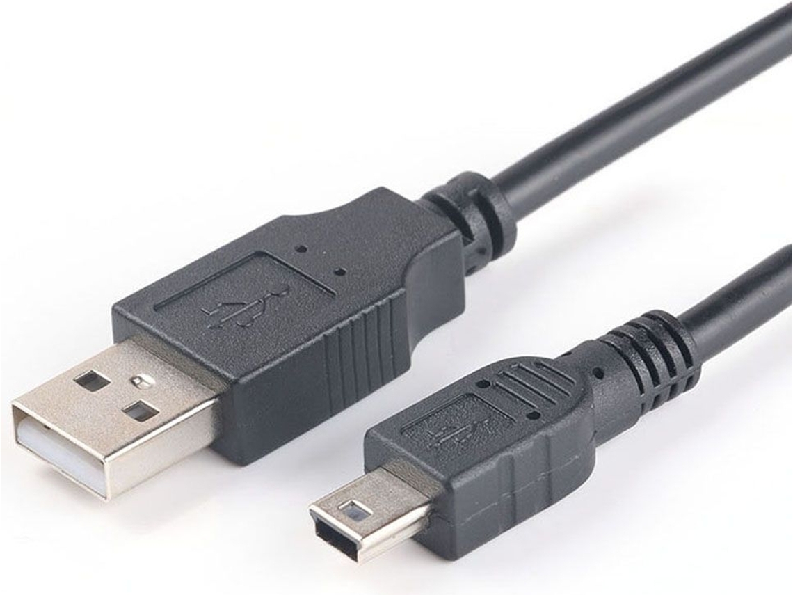 Cable compatible con Texas Instruments Ti-84 Plus ¡GO SOLID