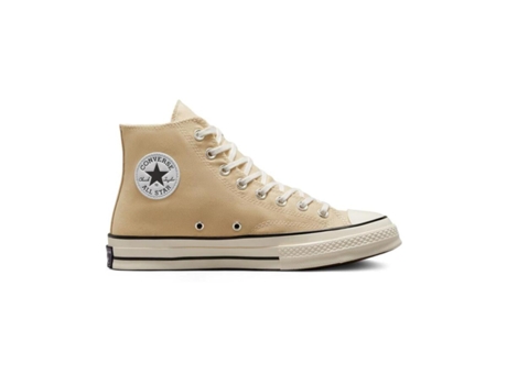 Zapatillas Unisex CONVERSE Chuck Beige (41)