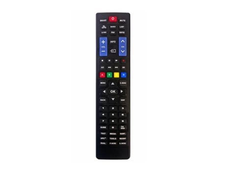 Mando TV Universal SUPERIOR (Para Samsung)