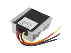 2026velora-módulo Convertidor De Voltaje Step Up Boost Dc12v A Dc19v 8a 152w Conversor De Potencia Dc A Dc
