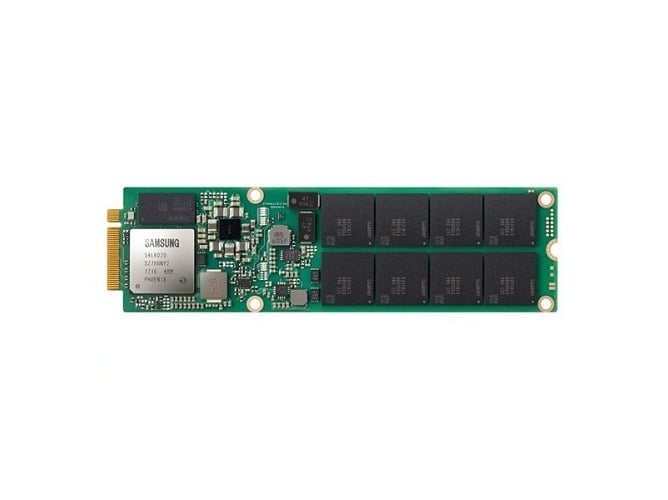 Disco SSD Interno SAMSUNG PM983 (2 TB - PCI-Express - 3200 MB/s)