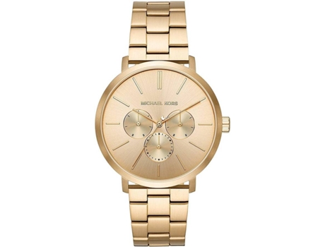 Reloj MICHAEL KORS Mujer (Acero - Dorado)