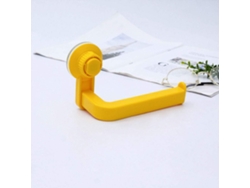 Soporte Para Toallas De Papel Con Ventosa Para Cocina Y Baño.