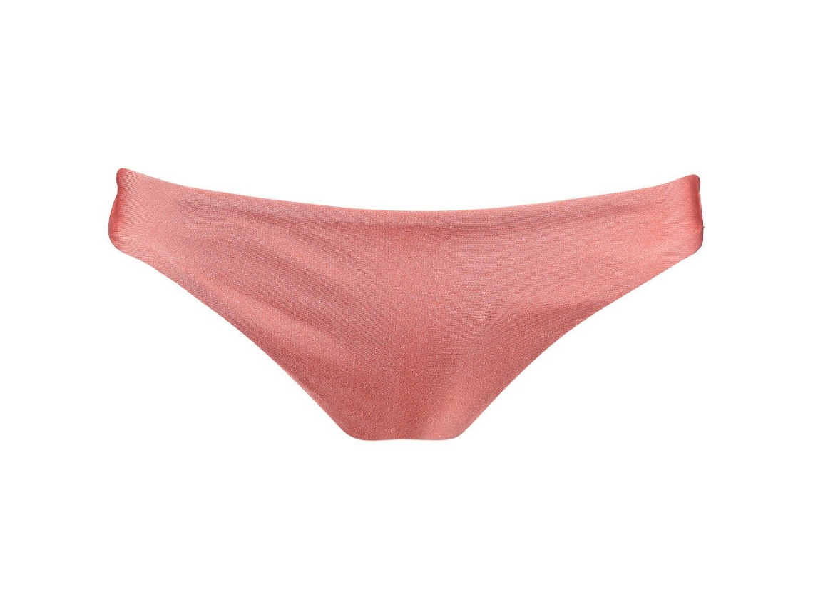 Cueca Biquíni Isla Rosa 2Xl Mulherbarts