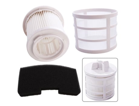 Filtros para aspiradora Hoover Sprint & Spritz Se71 35601328 tipo U66, accesorio de repuesto para aspiradora, pieza de repuesto