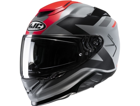 Casco HJC RPHA 71 Pinna Color MC1SF Talla S