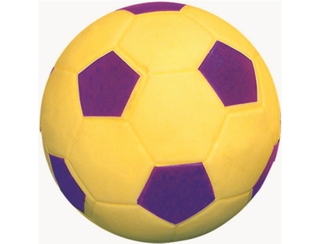 Balón SPORDAS Pelletz-N-Supersafe