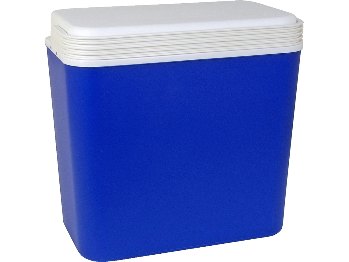 Nevera ATLANTIC Plastico (Azul - 18 l)