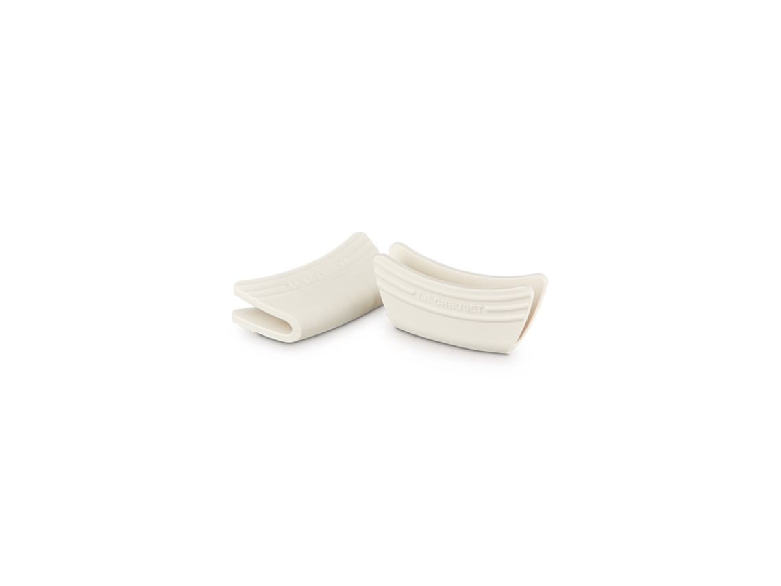Conjunto de  2 Protectores para Alas Merengue LE CREUSET