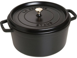 Cacerola de Hierro Fundido STAUB 40509-863-0