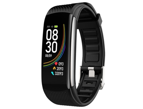 Smartwatch ENZON Negro
