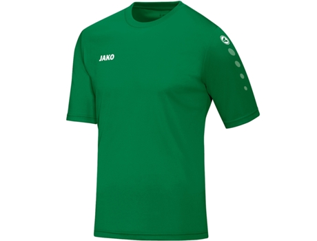 Camiseta de Niños CMP Maillot Craft Progress Graphic Tam Verde (12/14 Años)