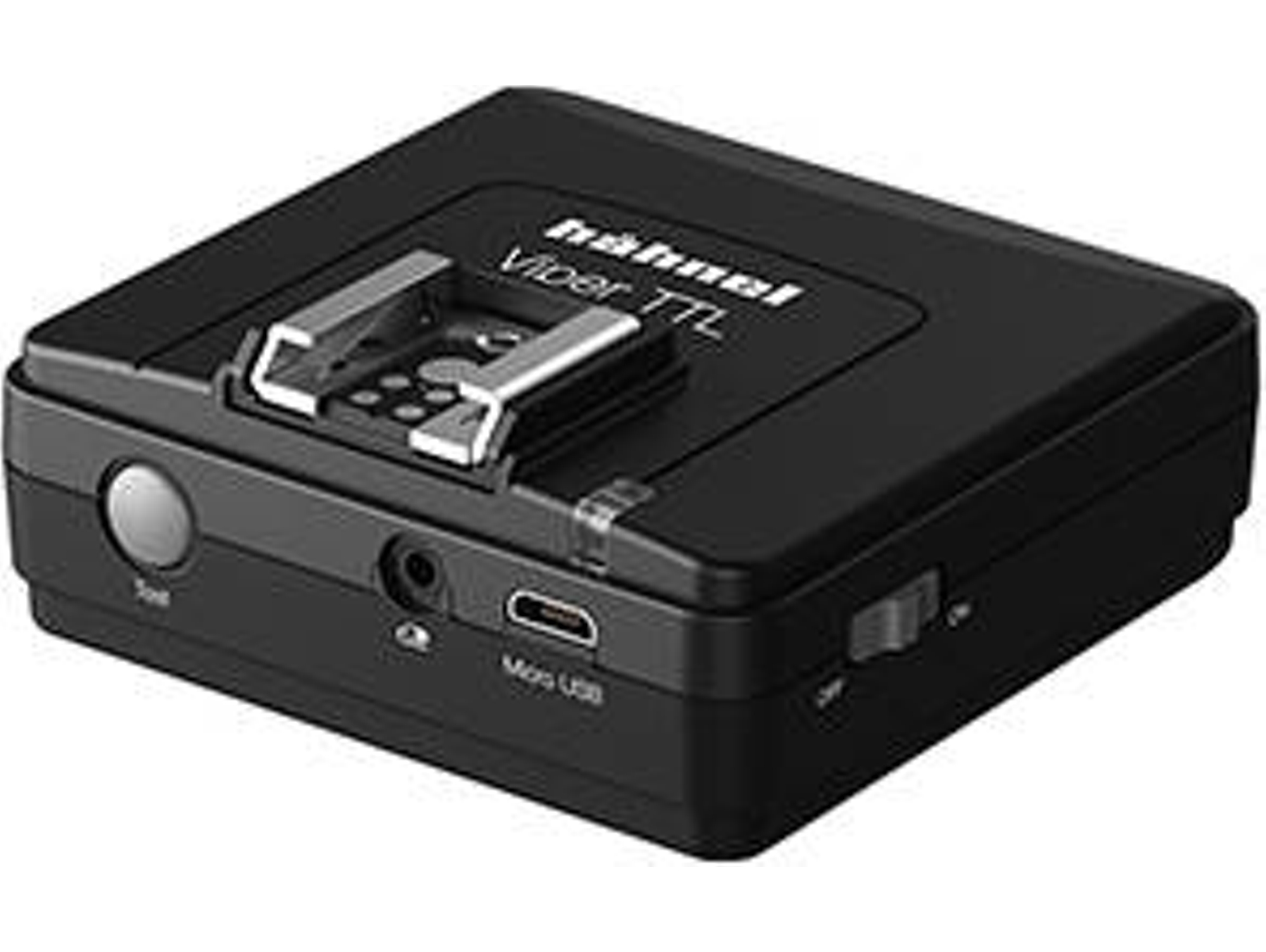 Receptopr HAHNEL Viper TTL NIKON