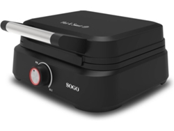Máquina de Waffles SOGO WAF-SS-7235 (1500 W)