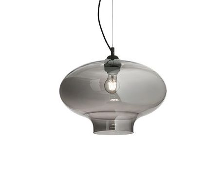 Bistro' Sp1 Round Suspensión IDEAL LUX