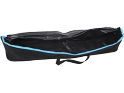 Funda Impermeable Y Reforzada Para Mazo De Croquet, Ideal Para Viajes.