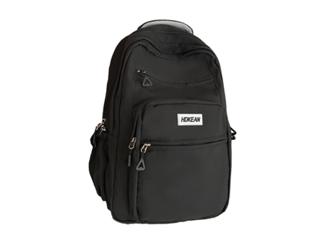 Mochila clásica de viaje para ordenador portátil para mujeres hombres universidad escuela mochila de viaje de gran capacidad para adolescentes ELKU...