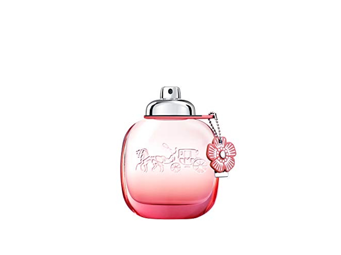 Perfume COACH Floral Blush Edp (90 ml)