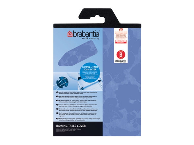Funda para Tabla de Planchar BRABANTIA 191442