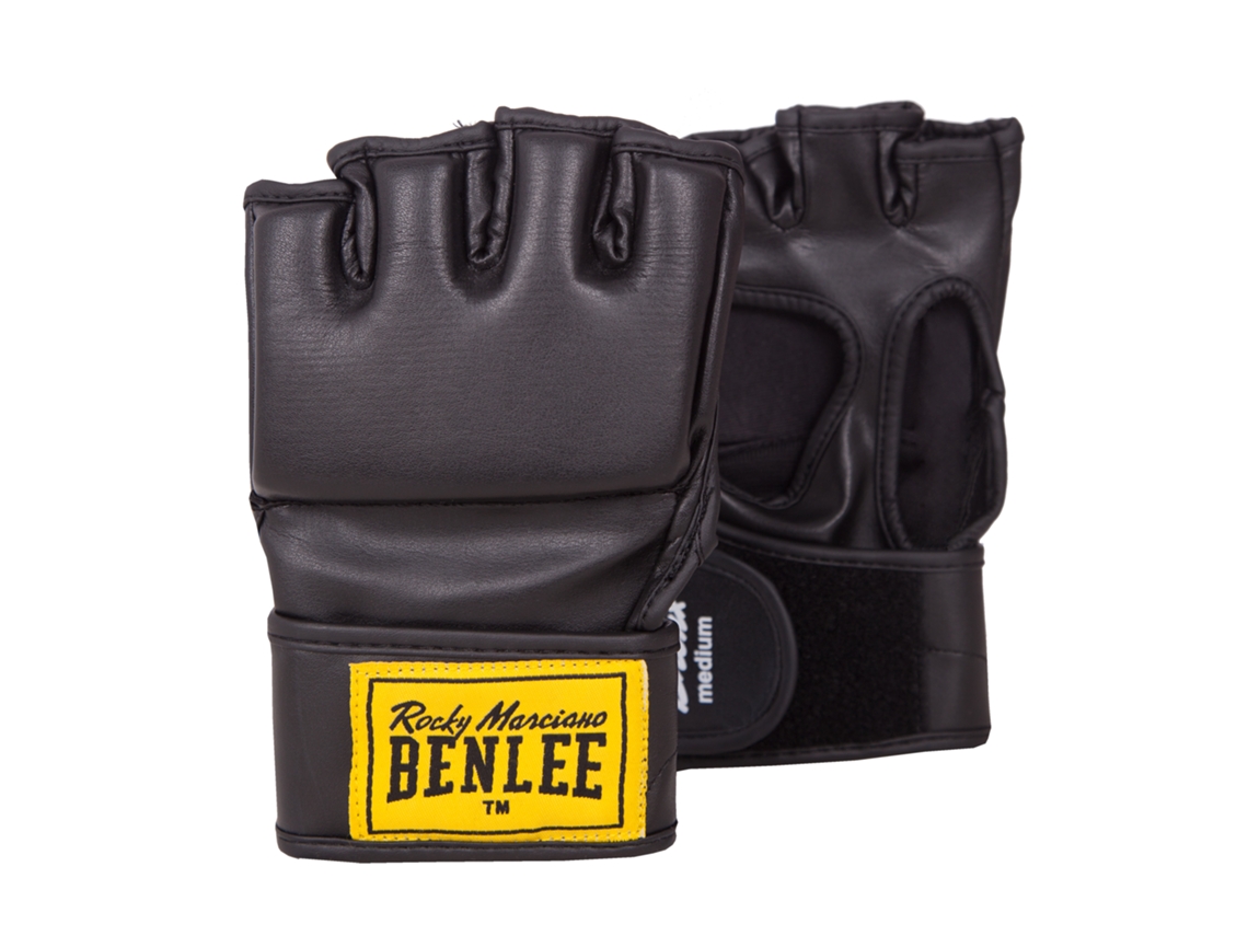 guantes de entrenamiento mma BENLEE Bronx M