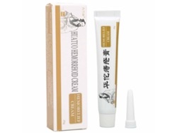 Crema para hemorroides Sunflare: alivio y absorción rápidos