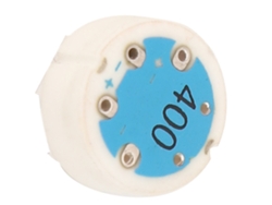 Módulo sensor de presión cerámico de película plana 2026dz para bombas de agua, autobuses, aire acondicionado y equipos hidráulicos 0-400 bar