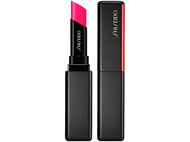 Labial SHISEIDO VisionAiry Gel 213 Neon Buzz