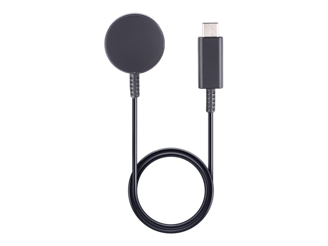 Carregador de relógio USB para Samsung Galaxy Watch Active 2 SM-R825 GERTIZ