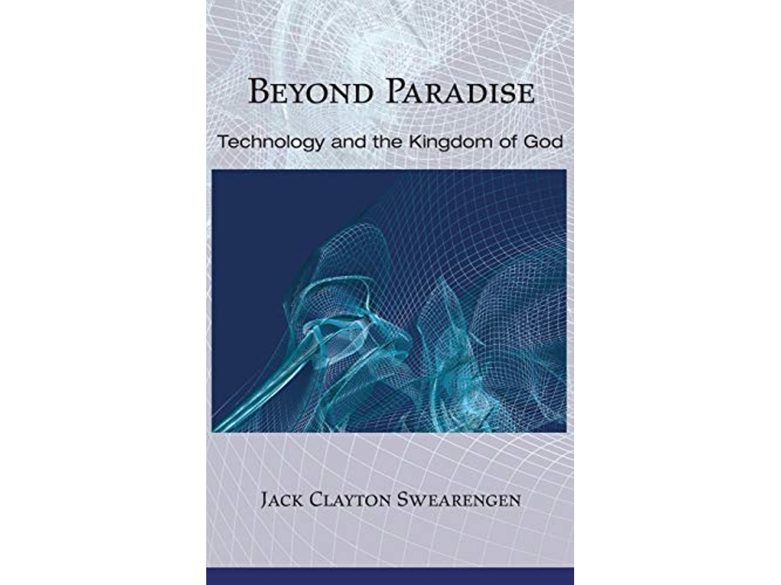 Libro Beyond Paradise de Jack Clayton Swearengen (Inglés)